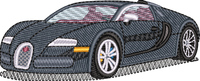 Bugatti Veron
