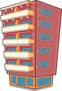 building-13