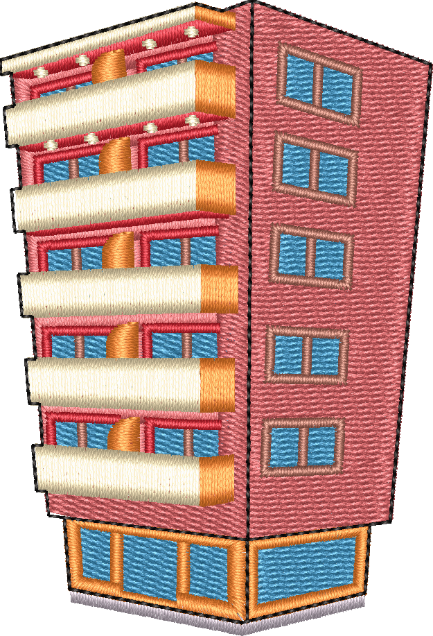 Building13