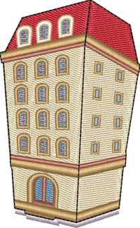 building-1
