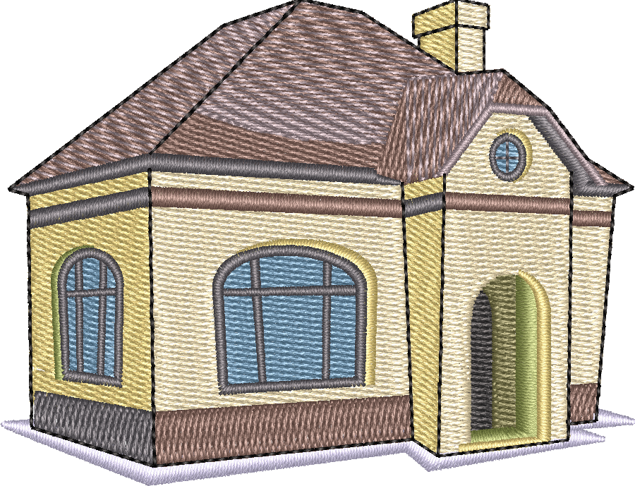 Building21