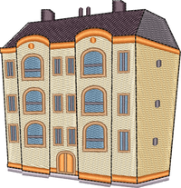 building-8