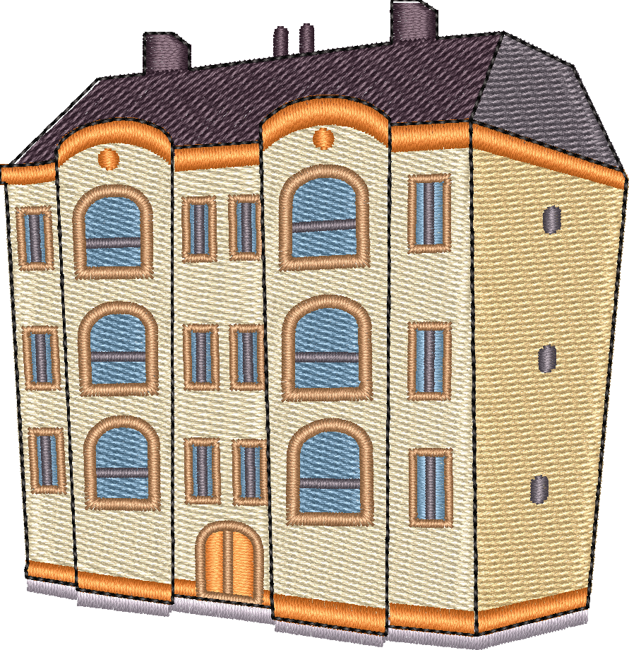 Building8
