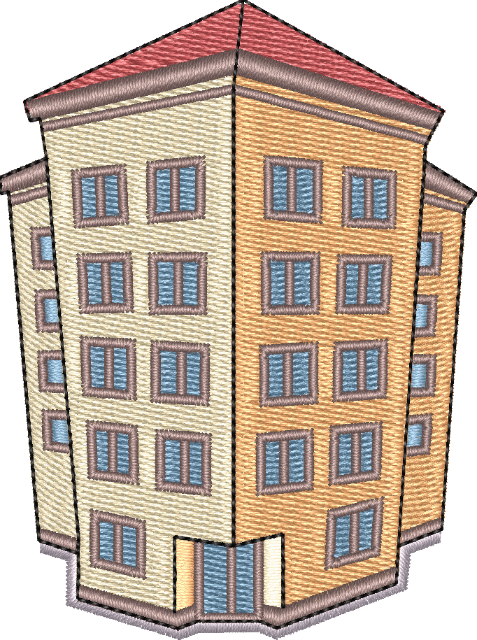 Building9
