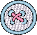 Button 10