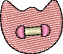 Button 9