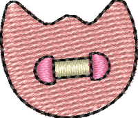 Button 9