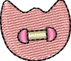 Button 9