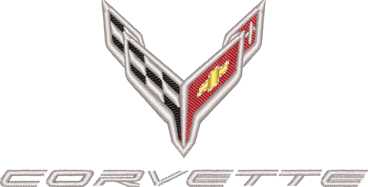 C8 Corvette