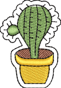 Cactus 2