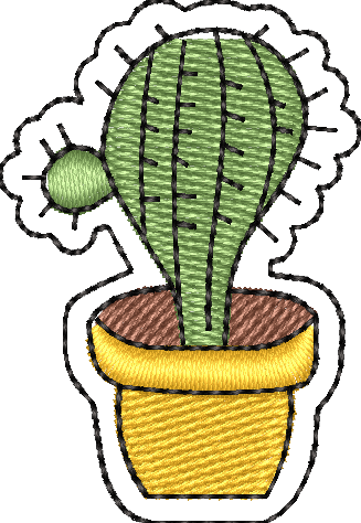Cactus 2