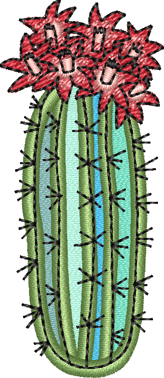 Cactus 8