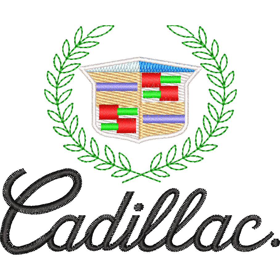 cadillac