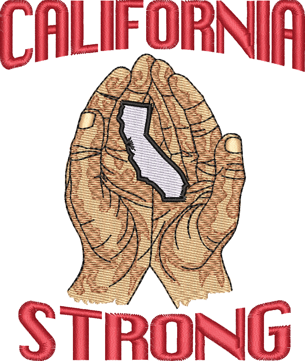 California Strong