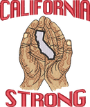 CALIFORNIA STRONG