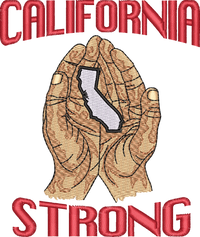 CALIFORNIA STRONG