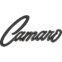 CAMARO 02