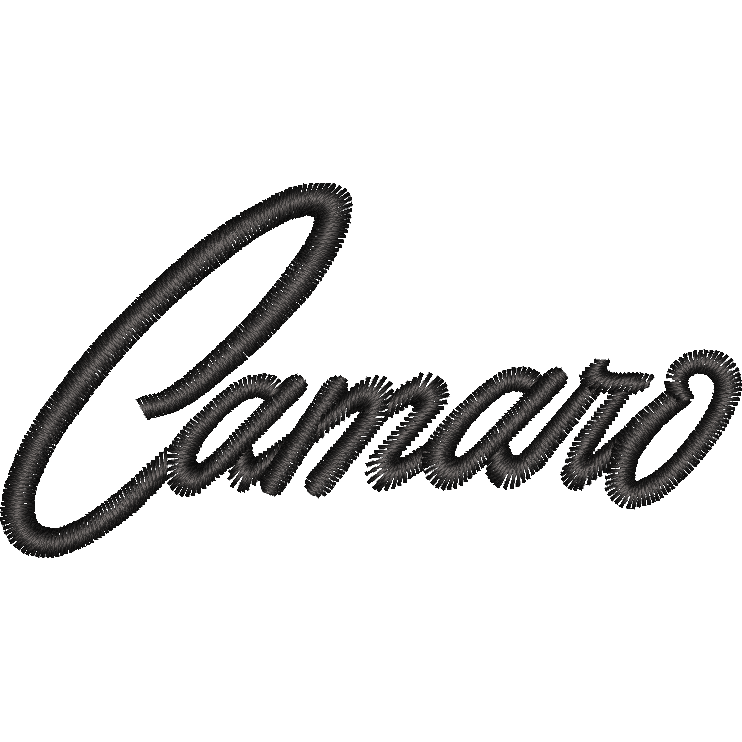CAMARO 02