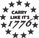 CARRY 1776