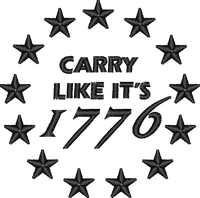 CARRY 1776