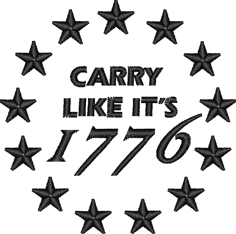 CARRY 1776