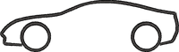 CAR OULTINE1 2