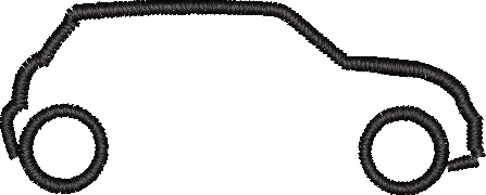 CAR OULTINE16-2