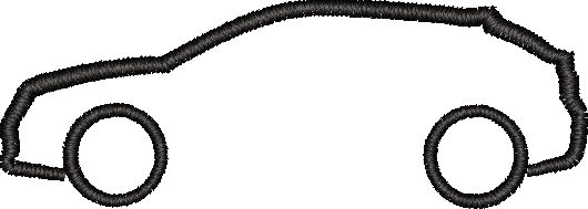 CAR OULTINE25-2