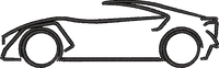 CAR OULTINE27 2