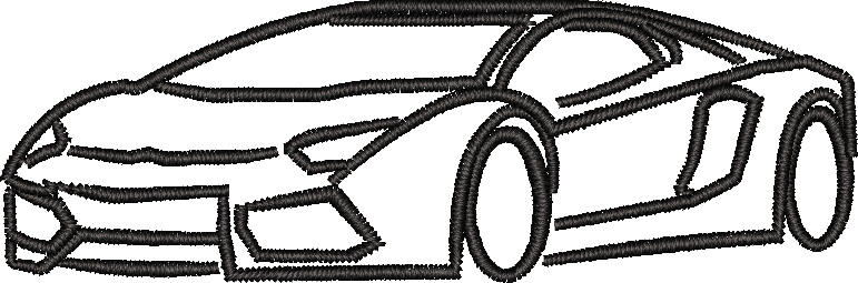 CAR OULTINE28-2