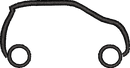 CAR OULTINE31 2