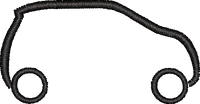CAR OULTINE31 2