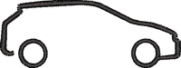 CAR OULTINE34 2