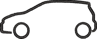 CAR OULTINE4 2