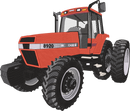 CASE 8920