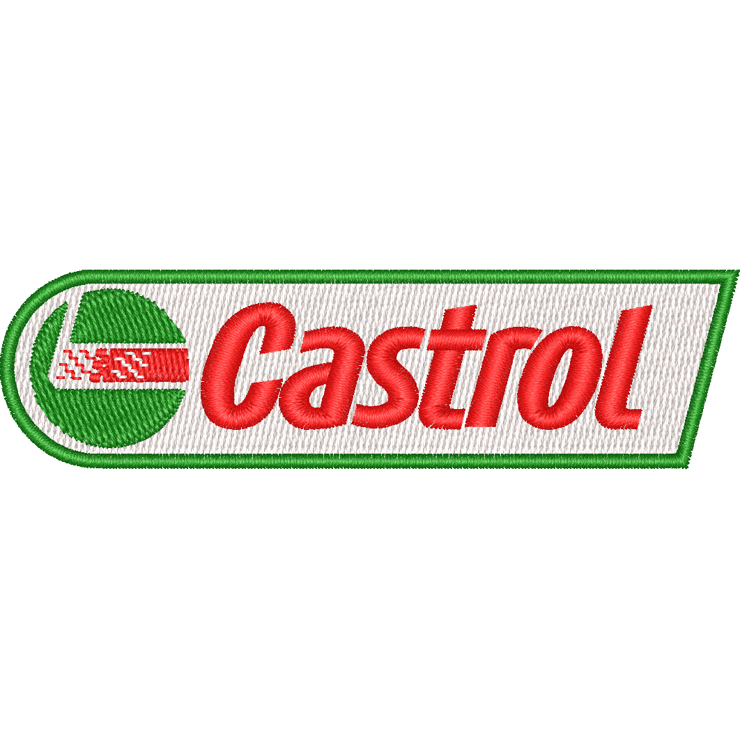 castrol