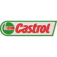 castrol
