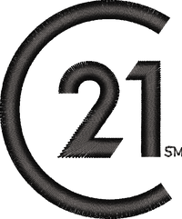 CENTURY 21