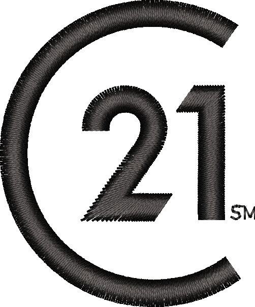 CENTURY 21