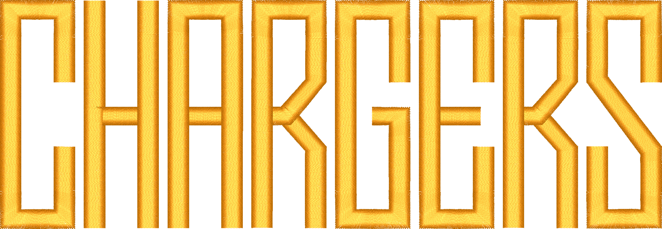 Chargers