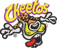 CHEETOS