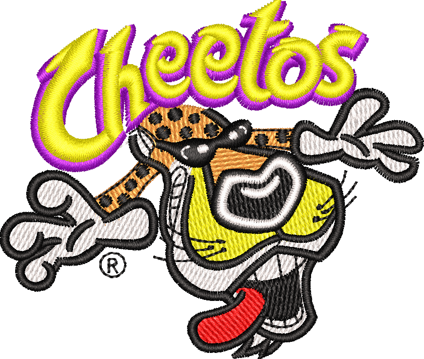CHEETOS