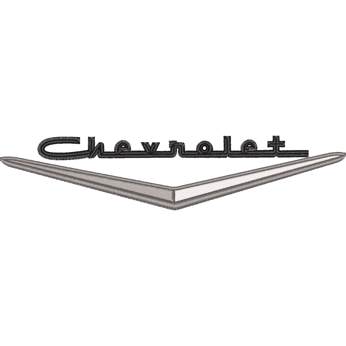 CHEVROLETEMBLEM