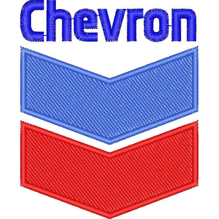 chevron