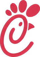 CHICK-FIL-A conly