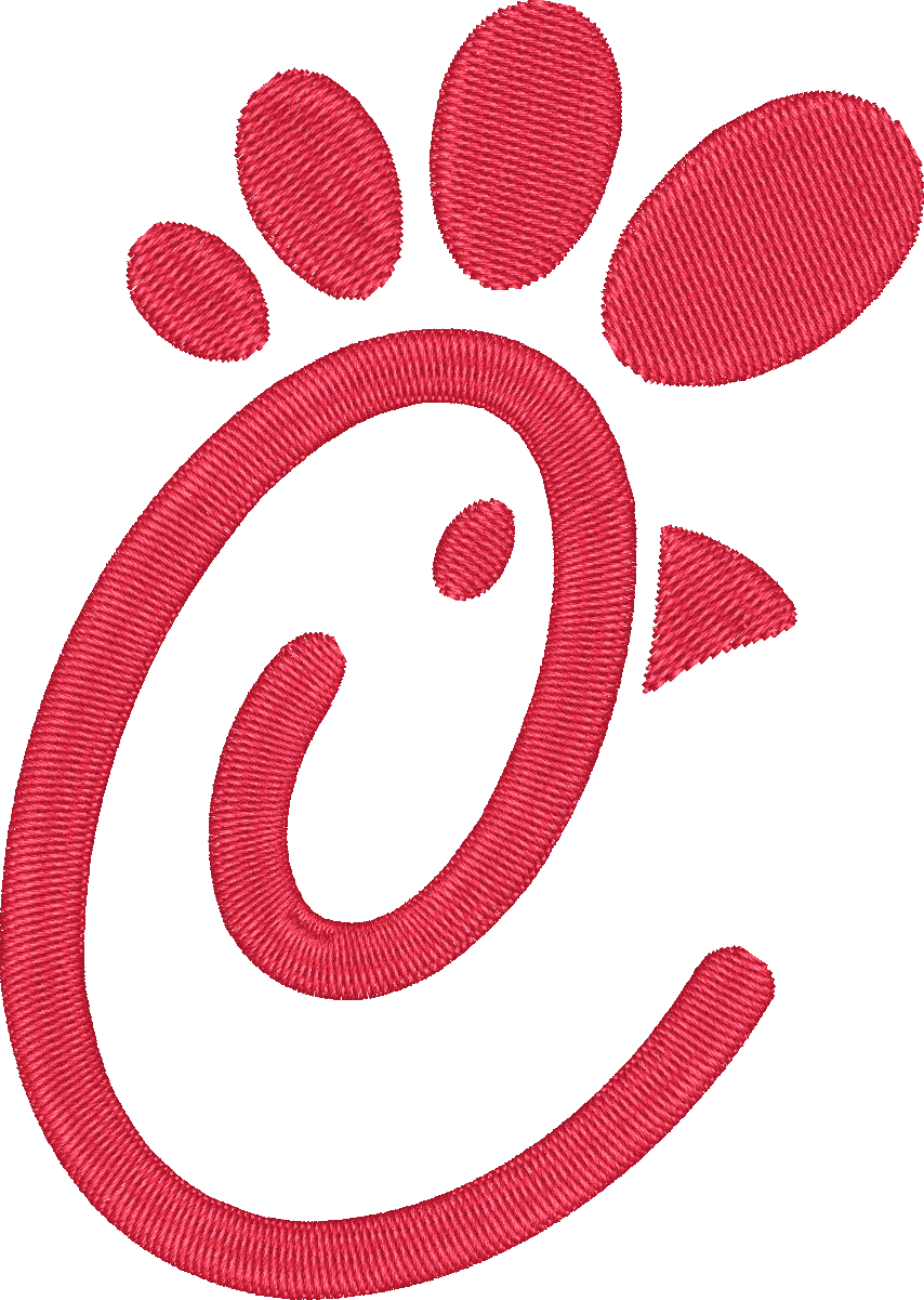 CHICK-FIL-A conly