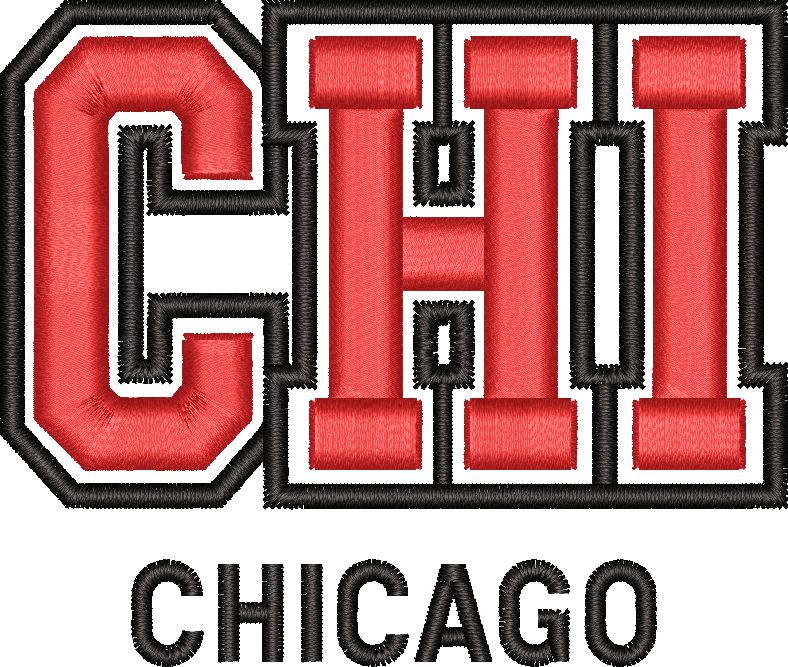 CHI Puff Cap