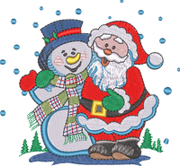 CHRISTMAS