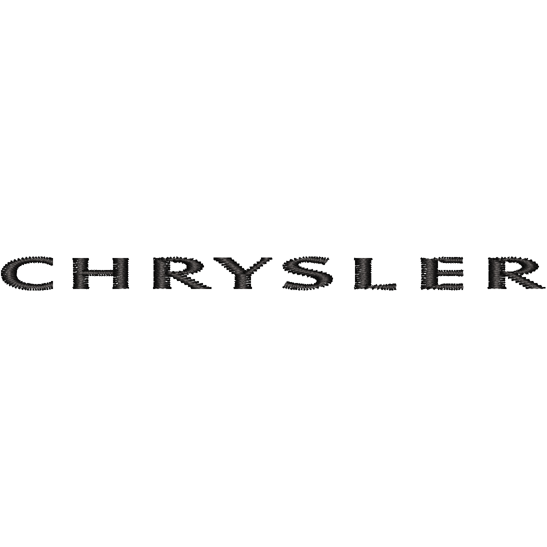 chryslet