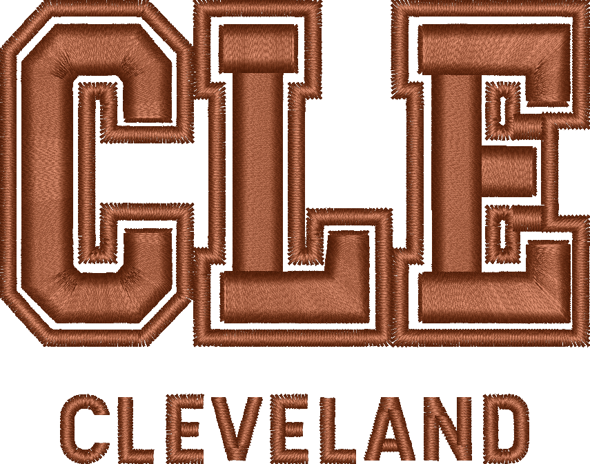 CLE Puff Cap